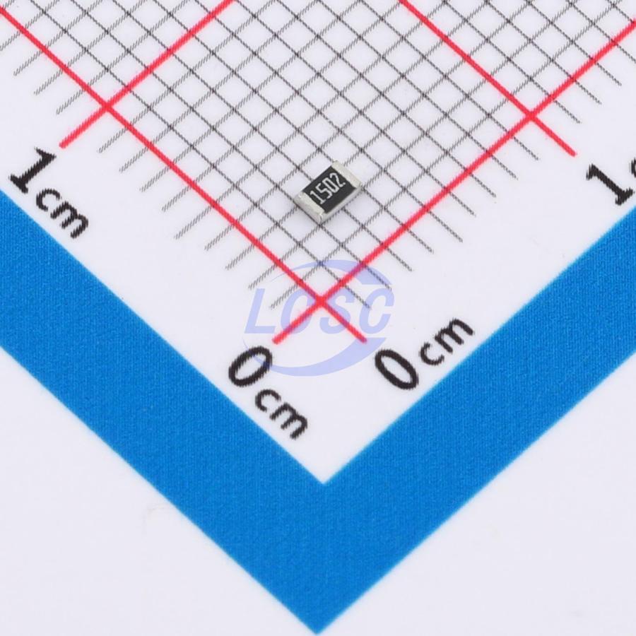 RMCF0805FT15K0 SEI(Stackpole Electronics Inc.)