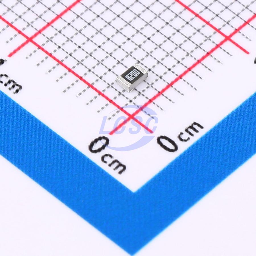RMCF0805FT820R SEI(Stackpole Electronics Inc.)