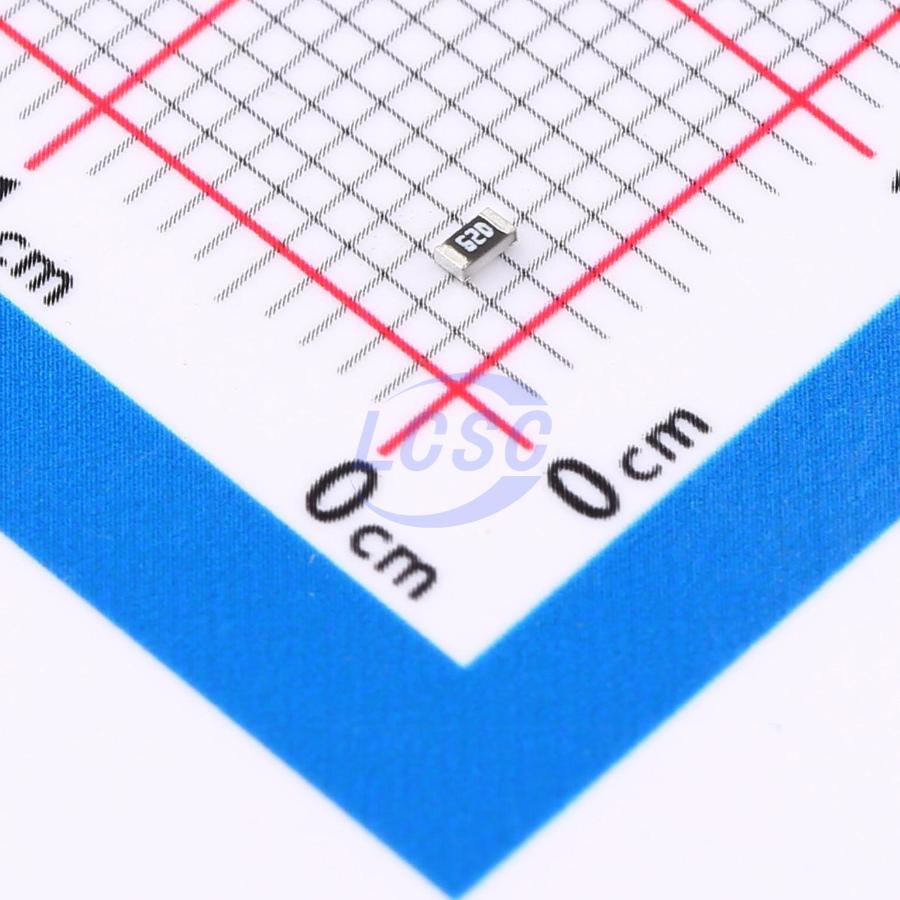 RMCF0603FT432K SEI(Stackpole Electronics Inc.)
