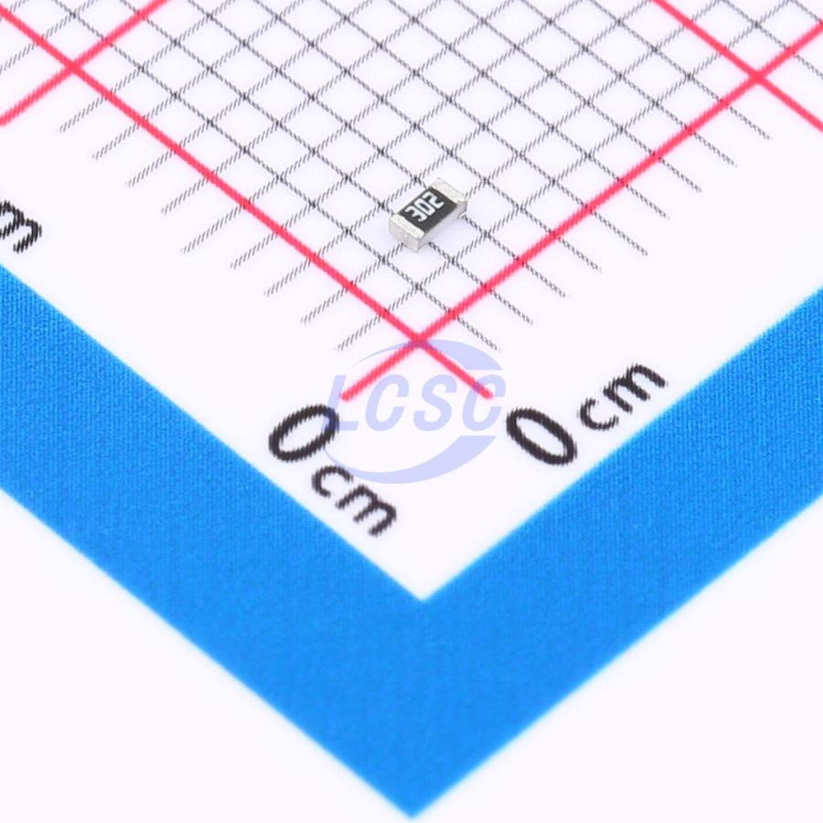 RMCF0603FT3K00 SEI(Stackpole Electronics Inc.)