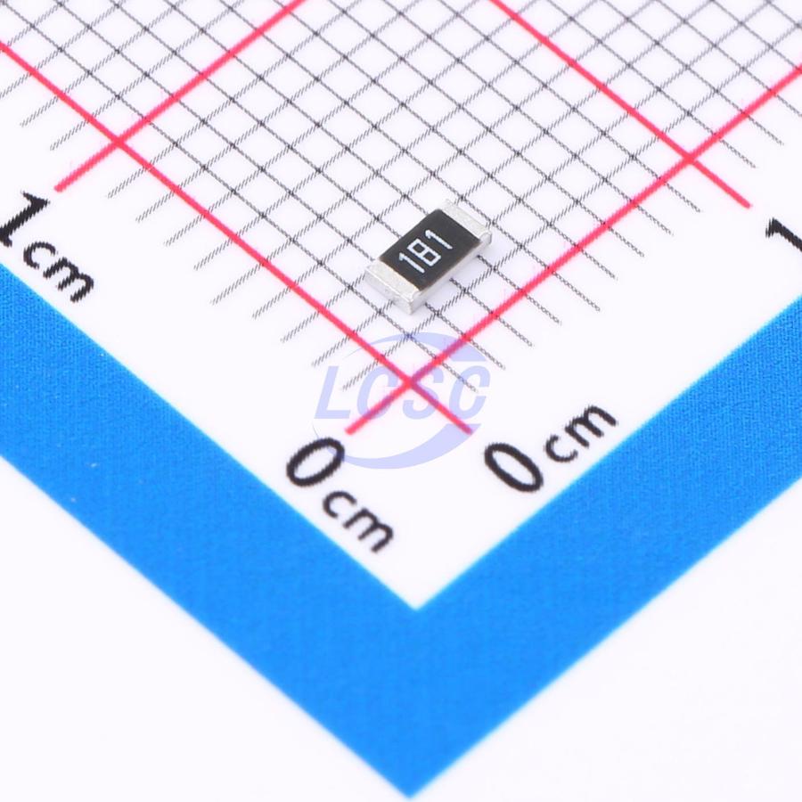 RMCF1206JT180R SEI(Stackpole Electronics Inc.)