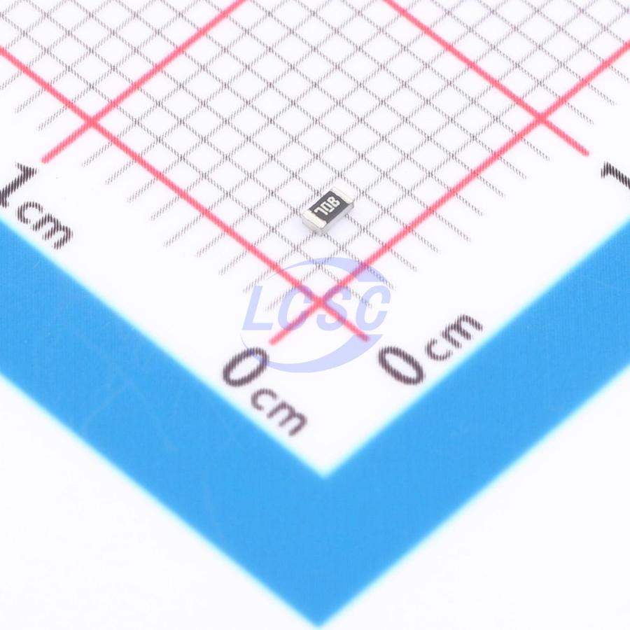 RMCF0603FT5K23 SEI(Stackpole Electronics Inc.)