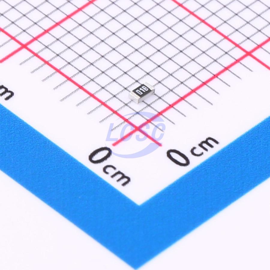 RMCF0603FT1K00 SEI(Stackpole Electronics Inc.)