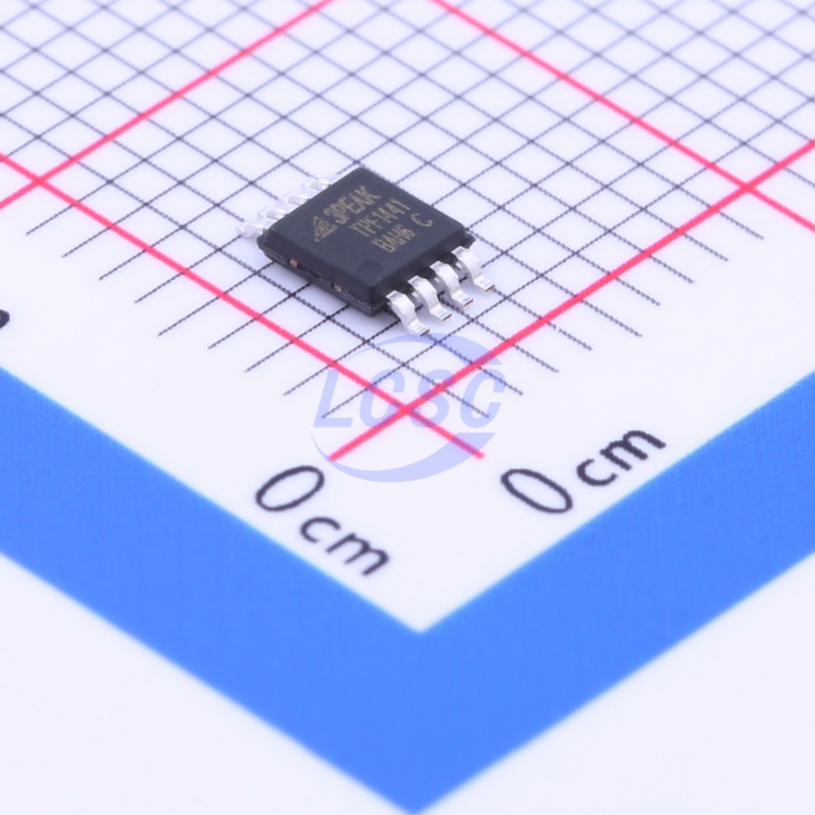 TPF1441C-VR 3PEAK