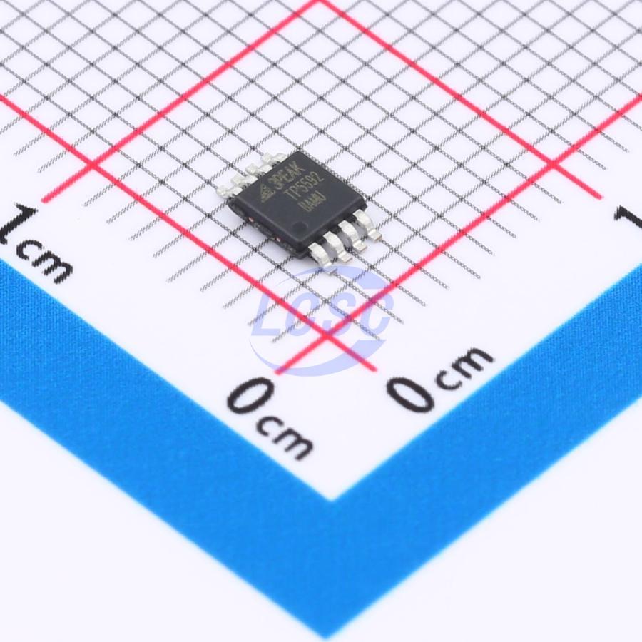 TP5592-VR 3PEAK