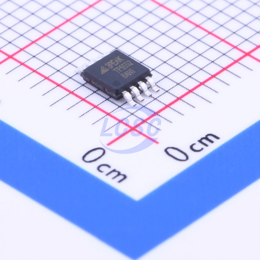 TP5552-VR 3PEAK