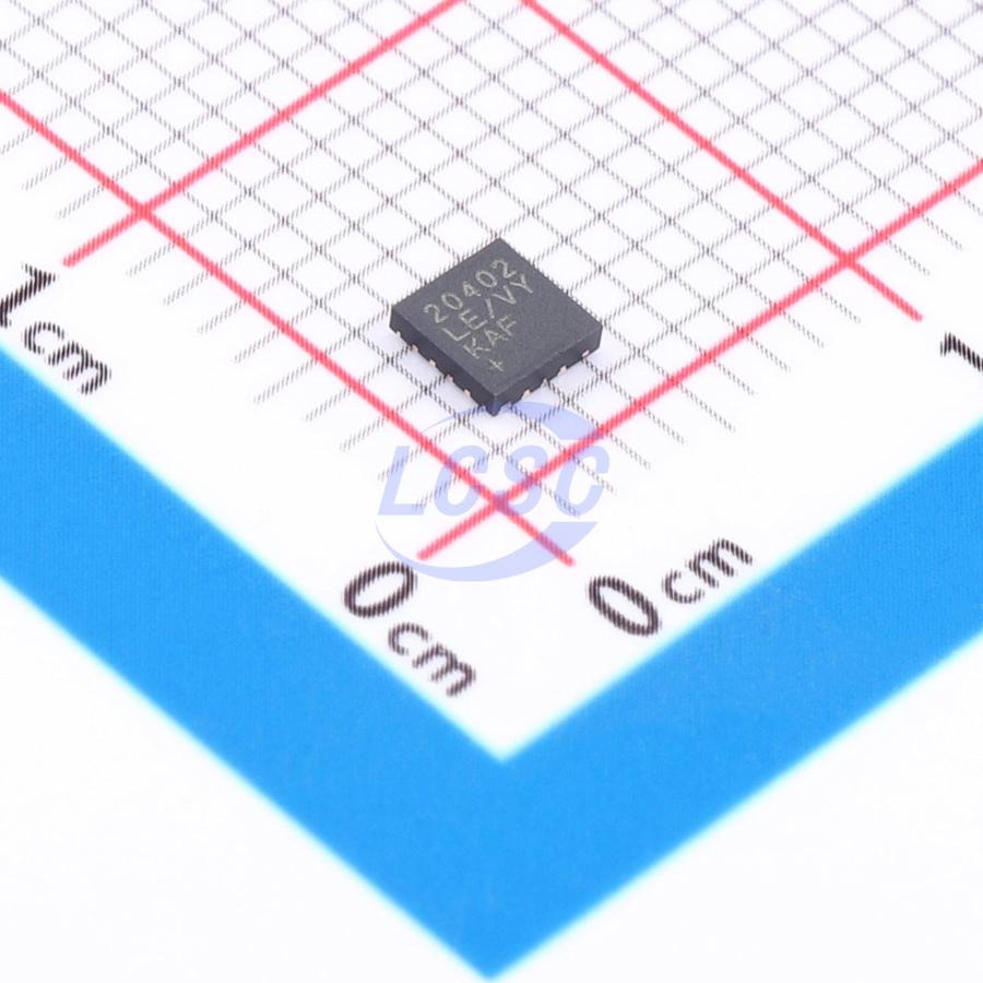 MAX20402AFLE/VY+T MAXIM