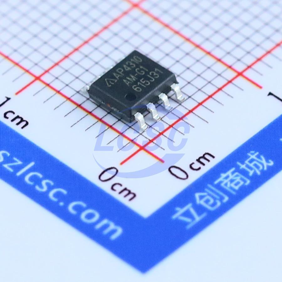 AP4310AMTR-G1 DIODES
