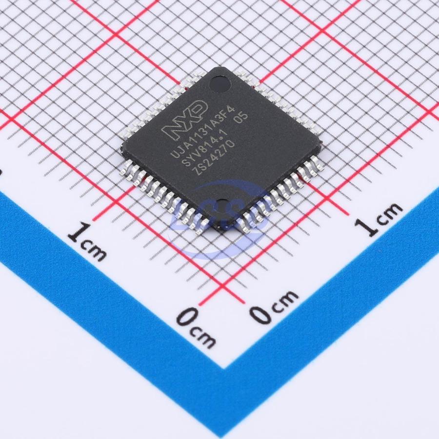 UJA1131AHW/3F4/0Y NXP