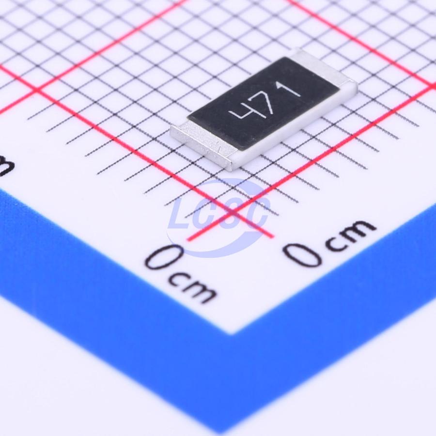 25121WJ0471T4E UNI-ROYAL