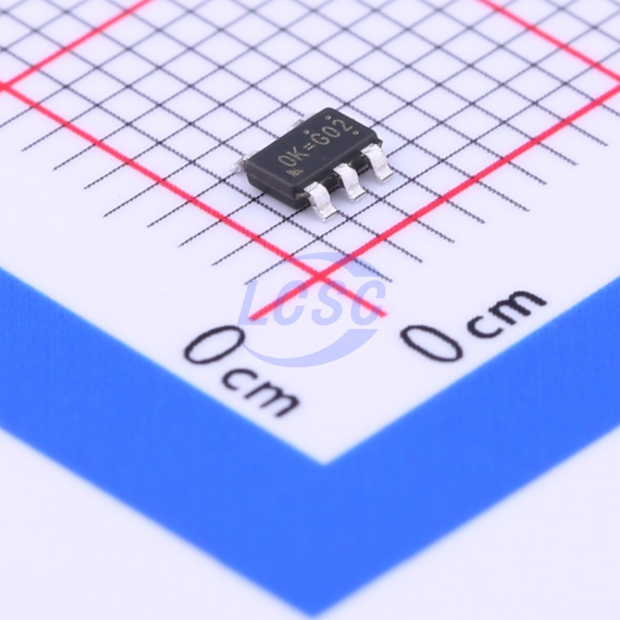 RT9742CGJ5 RICHTEK