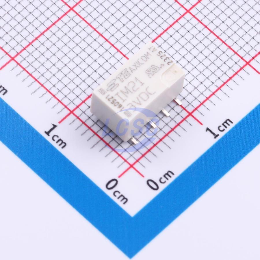 IM21GR TE Connectivity