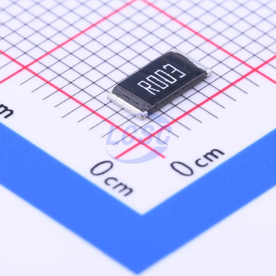 MA251230JR003MZ EVER OHMS