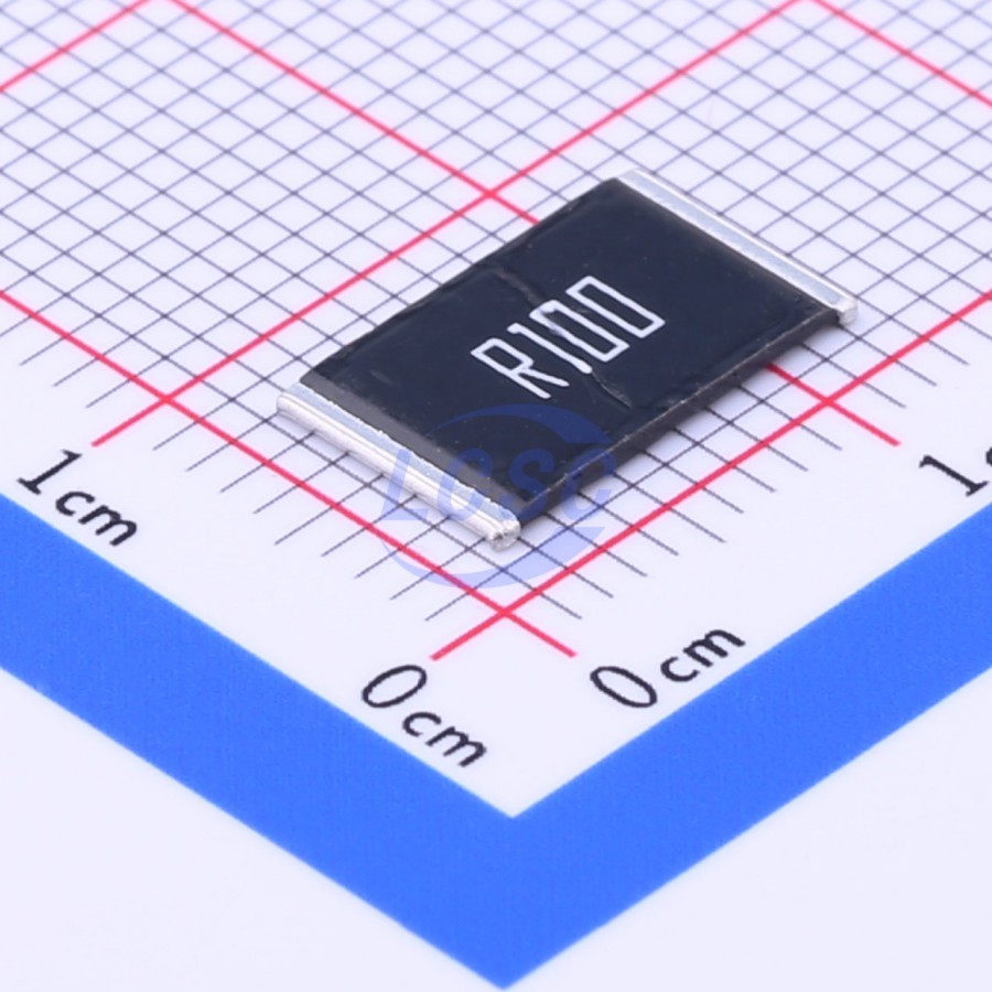 MA452750FR100FZ EVER OHMS