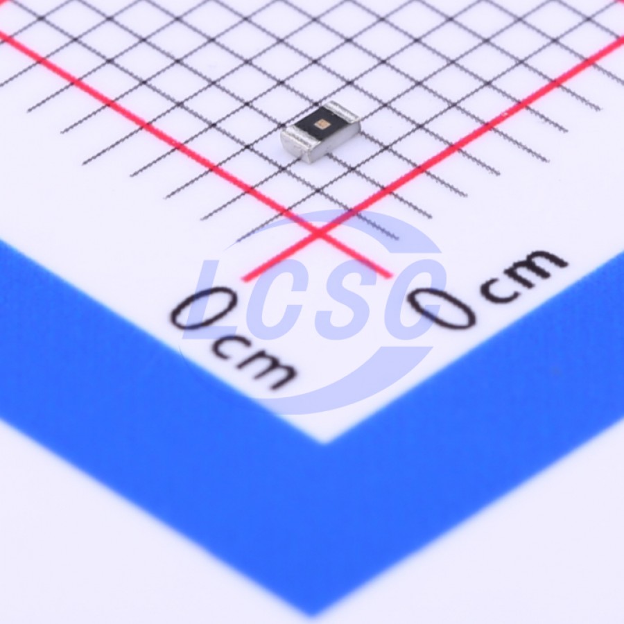ESR03EZPJ101 ROHM