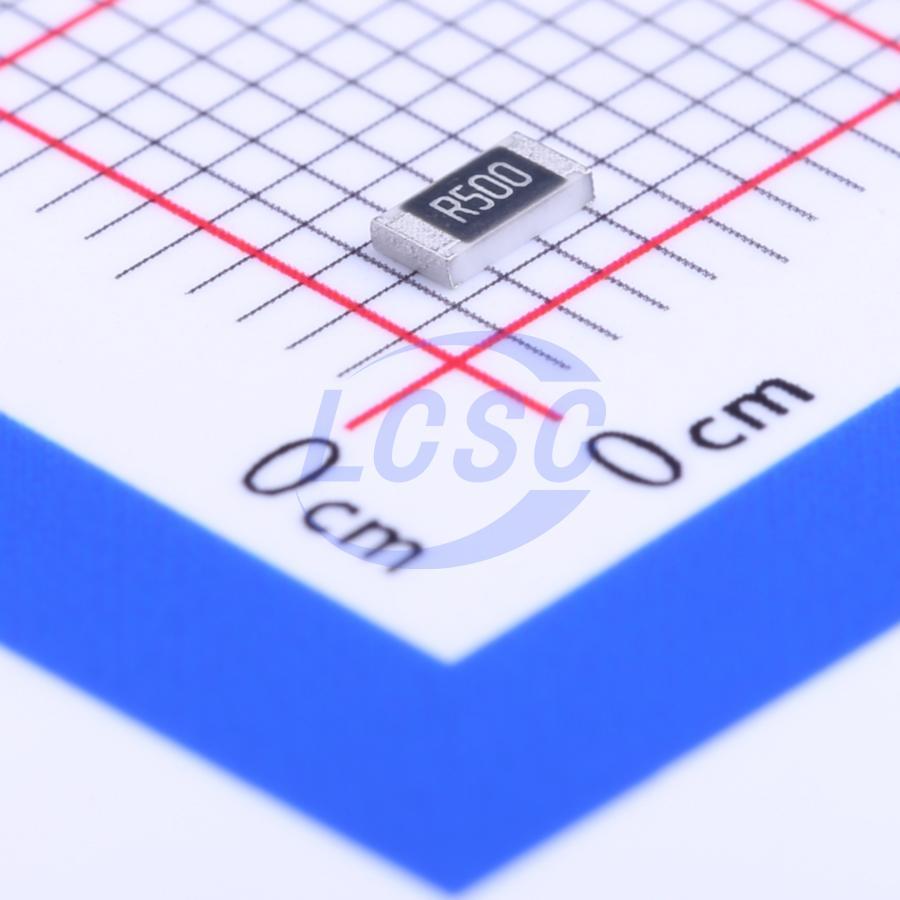 1206W4F500LT5E UNI-ROYAL