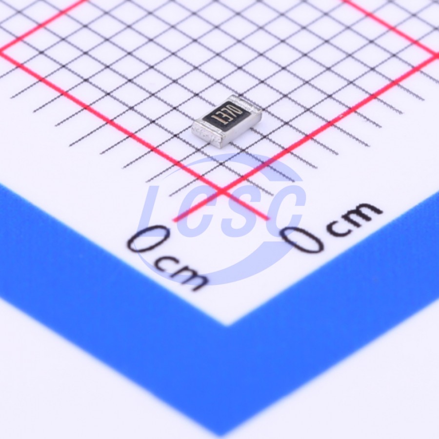 MCR10EZPF1370 ROHM