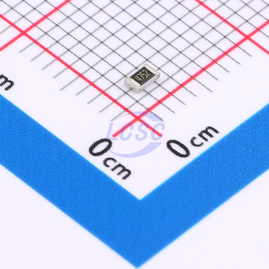 MCR10EZPF4752 ROHM