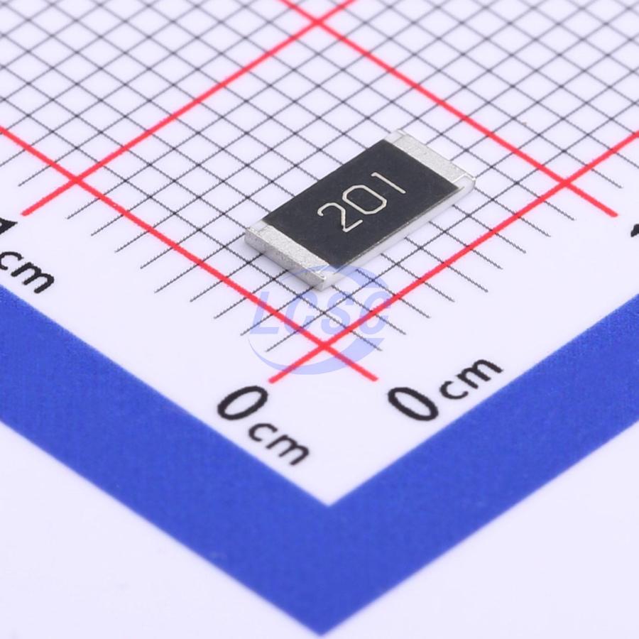 25121WJ0201T4E UNI-ROYAL
