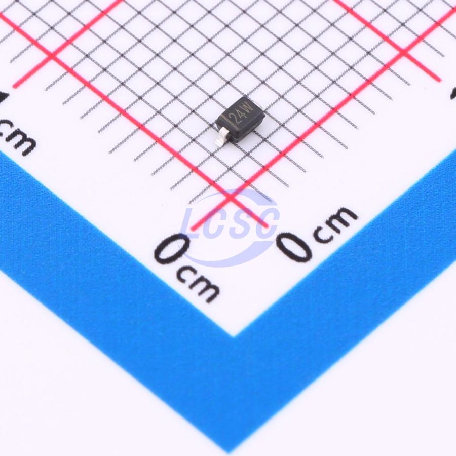HPESDNC3D24VU HXY MOSFET