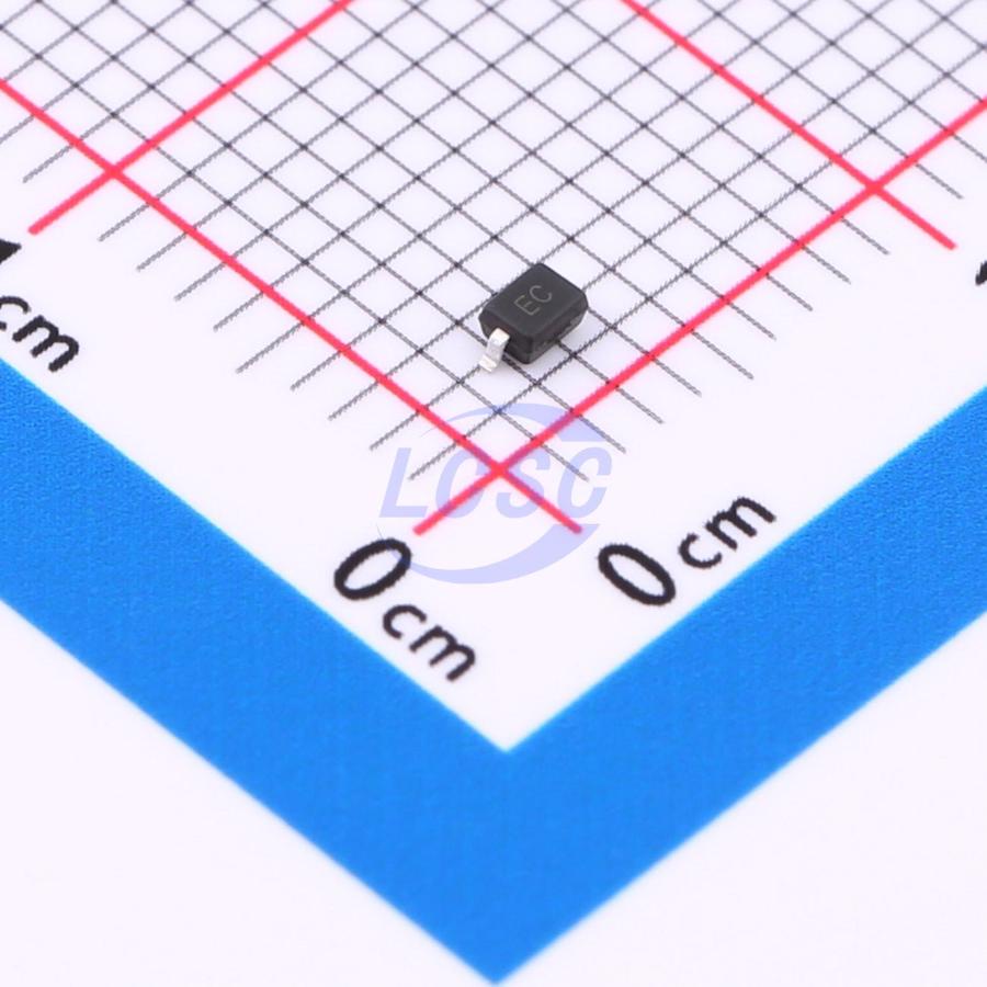 HRLSD32A151C HXY MOSFET