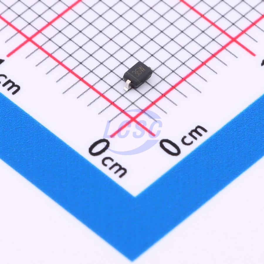HSD36-01FTG HXY MOSFET