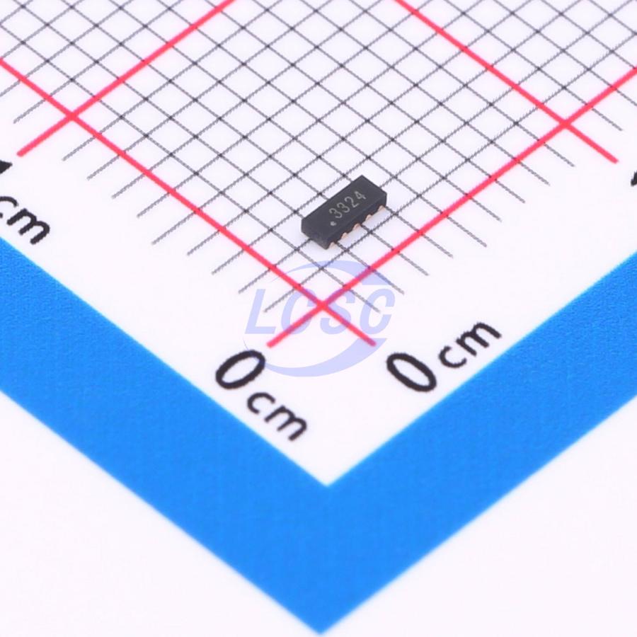 HAZ1143-04F HXY MOSFET