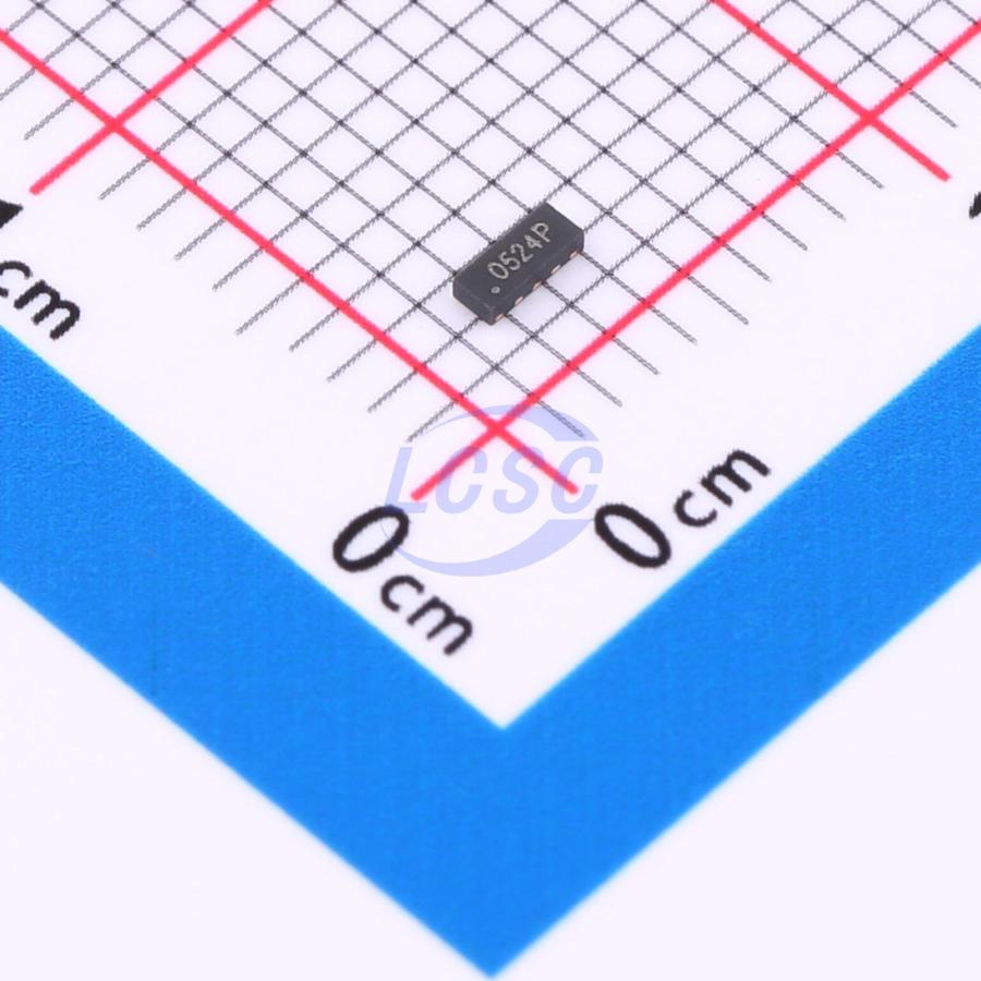 HSP0524PUTG HXY MOSFET