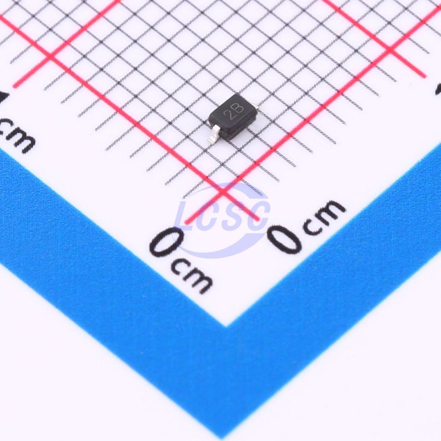 HPSD05C-LF-T7 HXY MOSFET