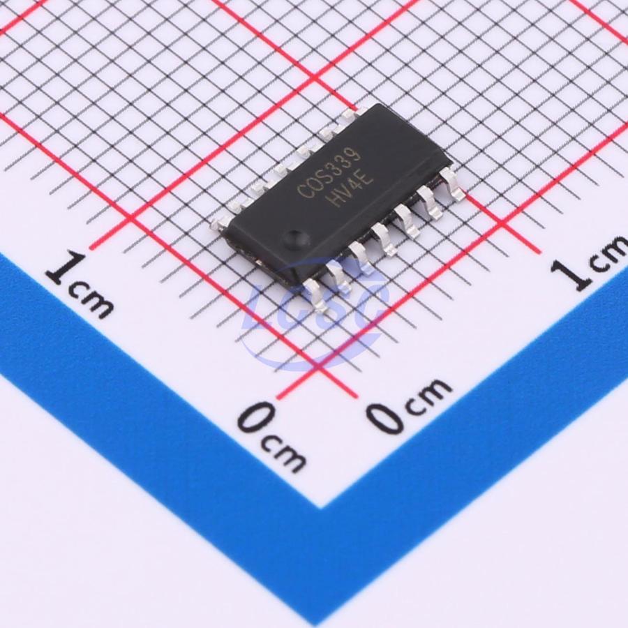 LM339SR COSINE