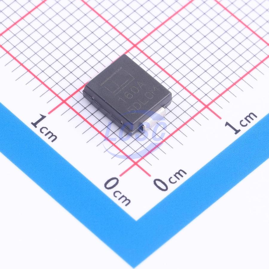 1.5SMC160A Littelfuse