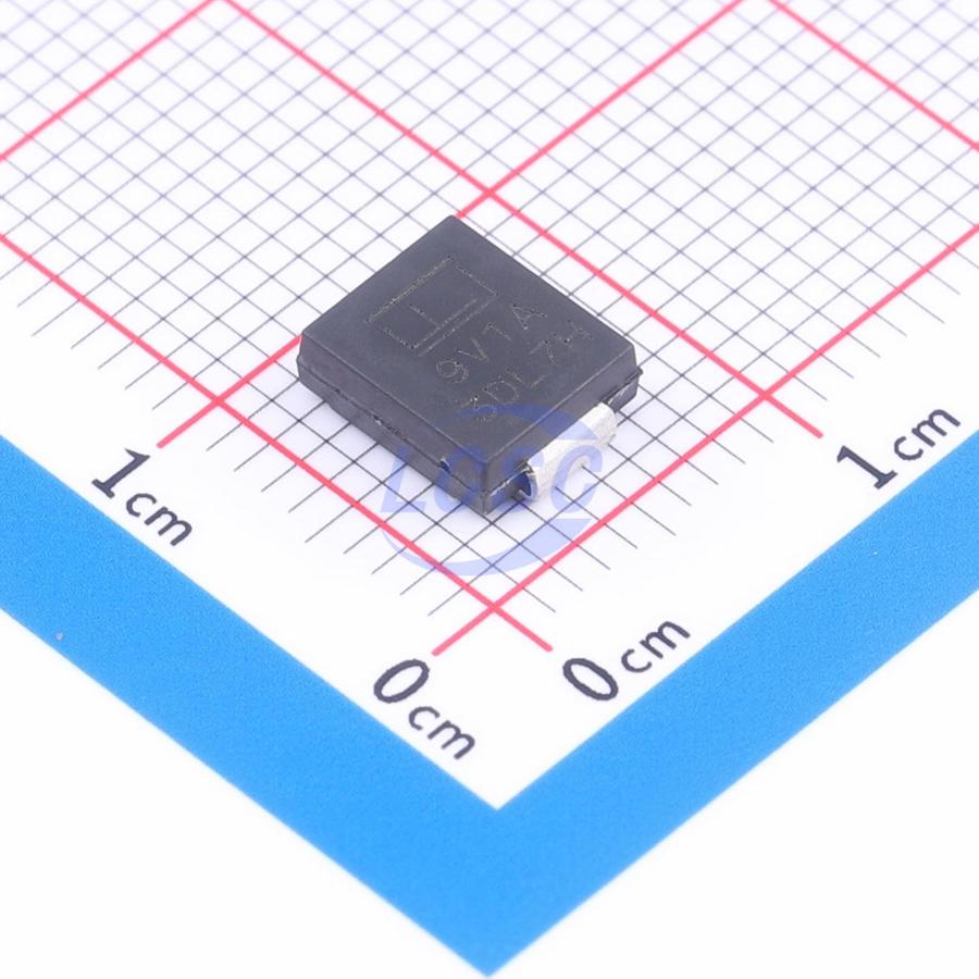 1.5SMC9.1A Littelfuse