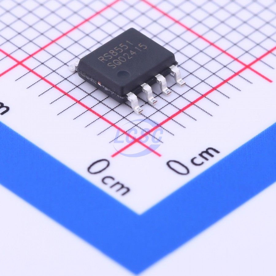 RS8551XK RUNIC