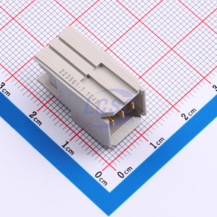 223961-1 TE Connectivity
