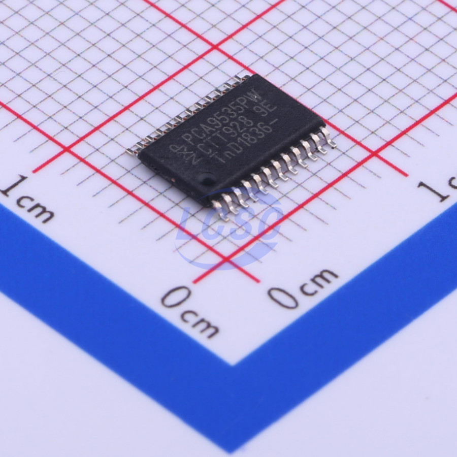 PCA9535PW,118 NXP