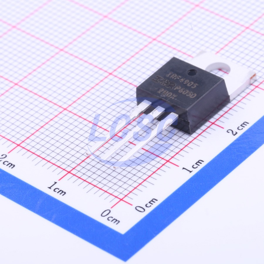 IRF4905PBF Infineon