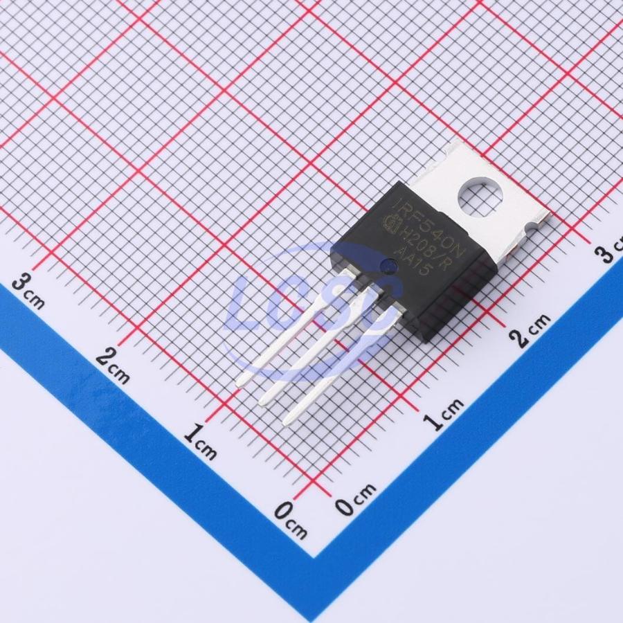 IRF540NPBF Infineon