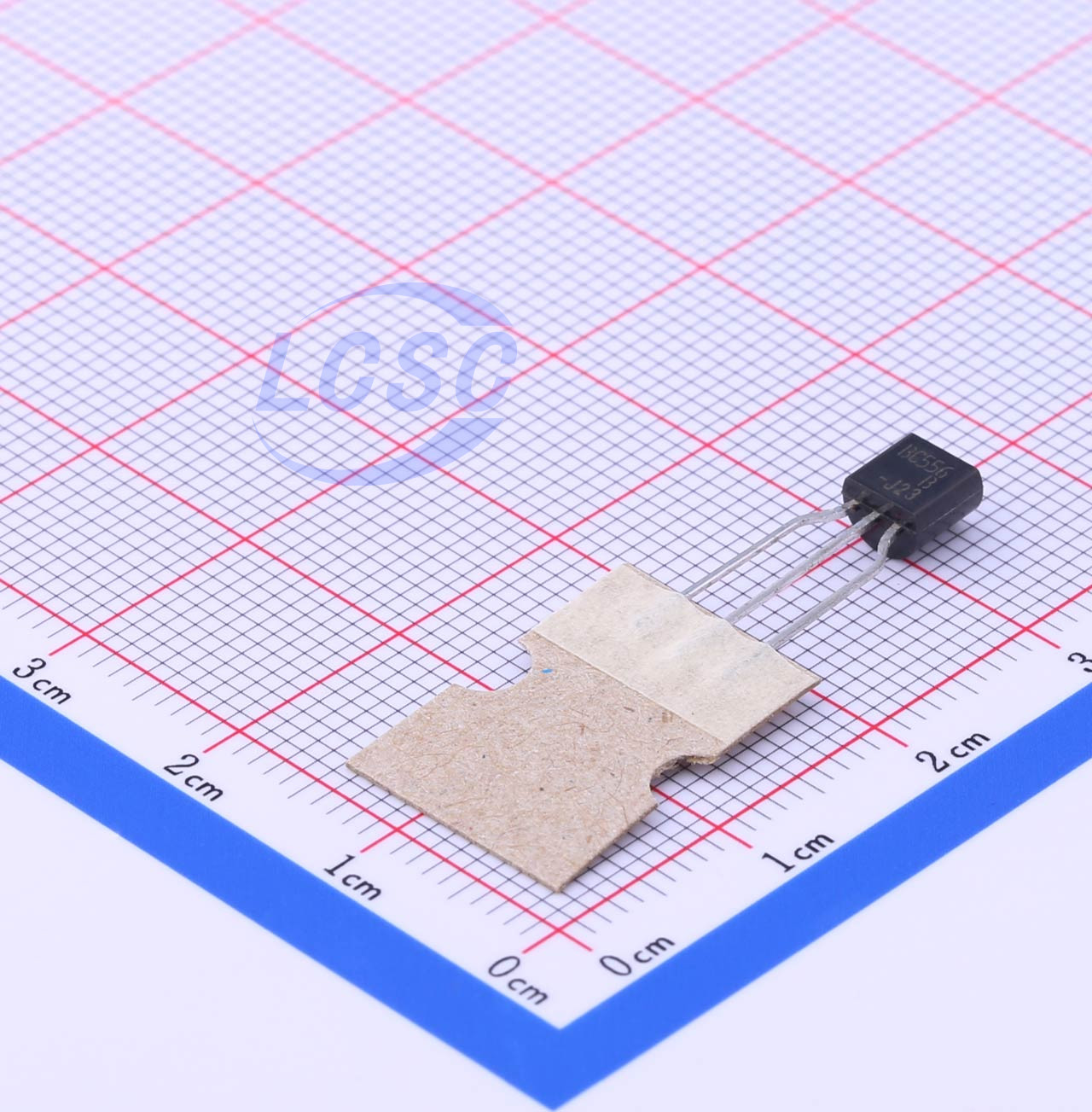 BC556BTA onsemi