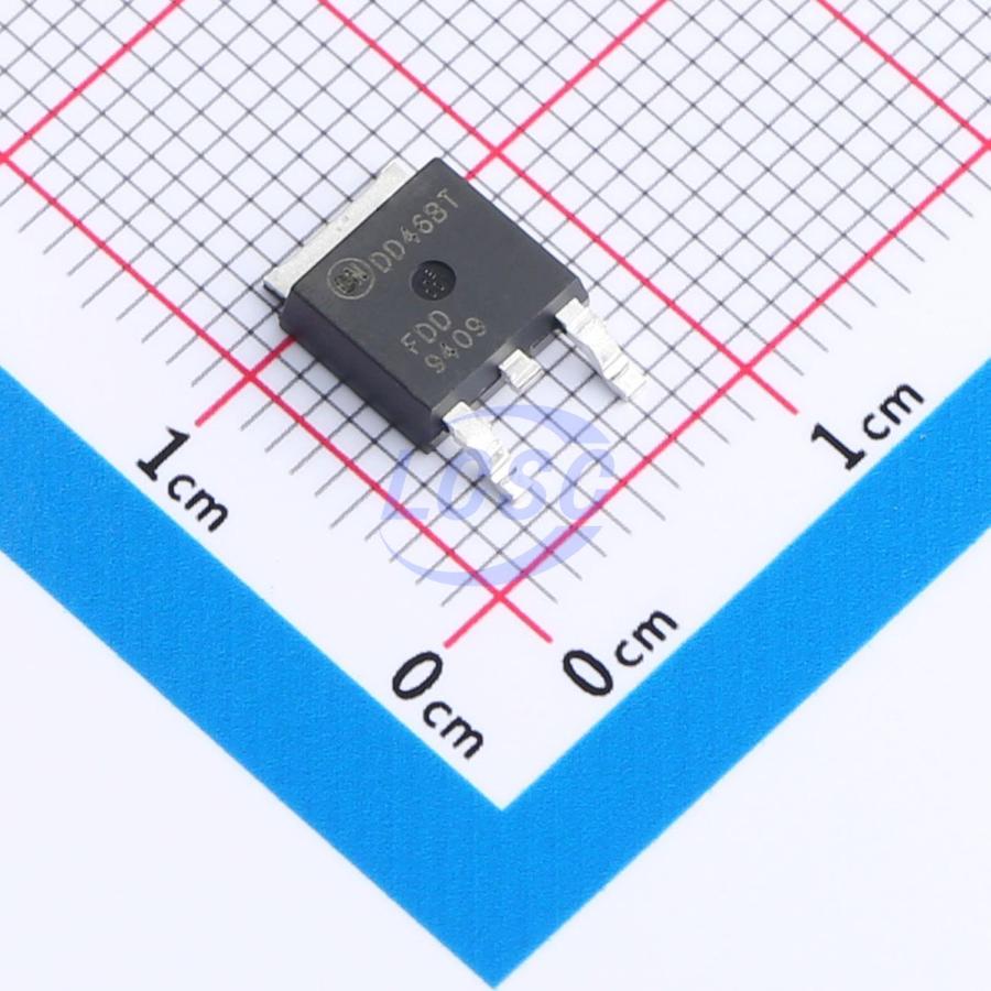 FDD9409-F085 onsemi