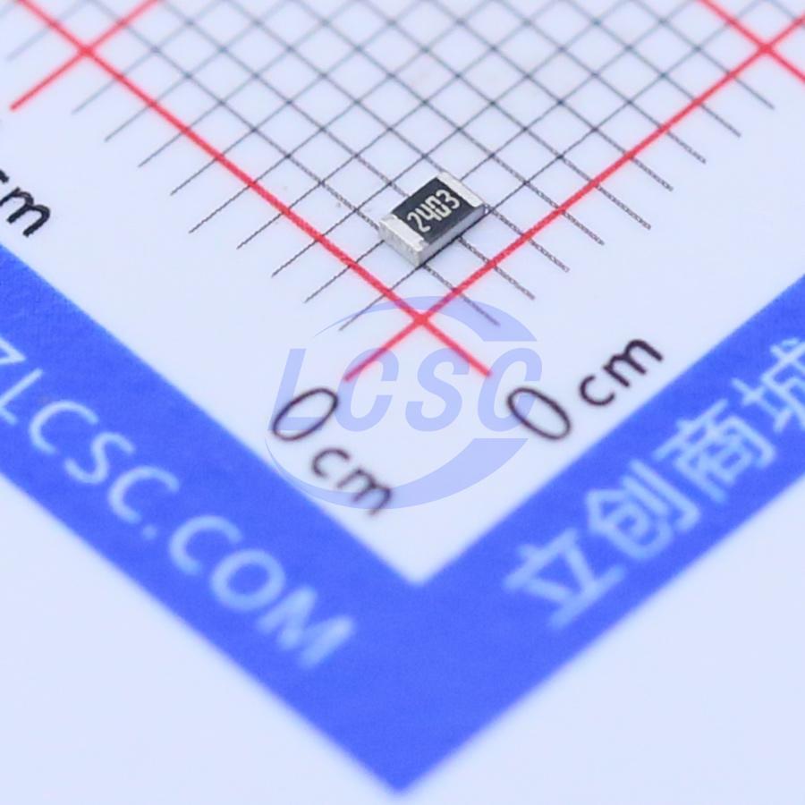 0805W8F2403T5E UNI-ROYAL