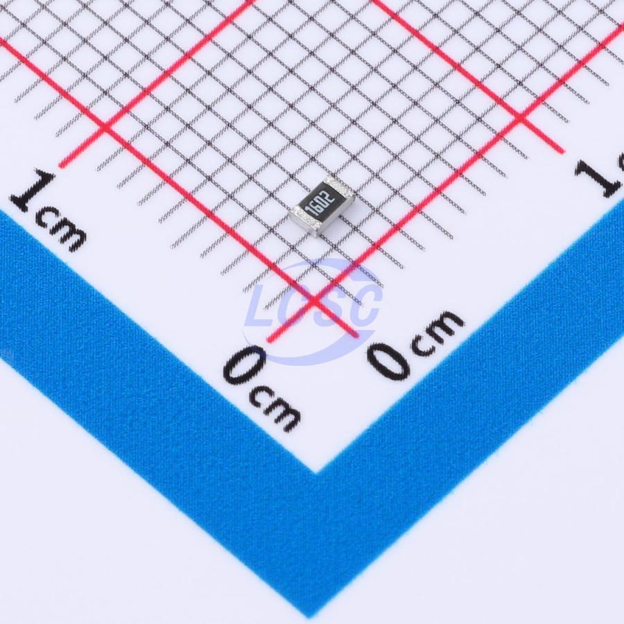 RMCF0805FT16K0 SEI(Stackpole Electronics Inc.)