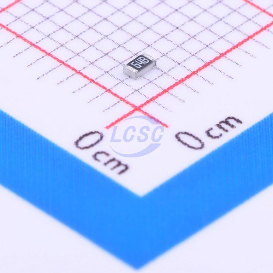 0603WAF4531T5E UNI-ROYAL