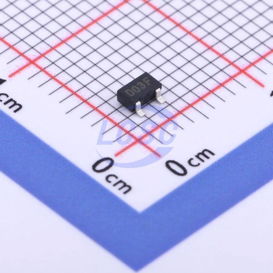 R3111N302A-TR-FE Nisshinbo Micro Devices Inc.