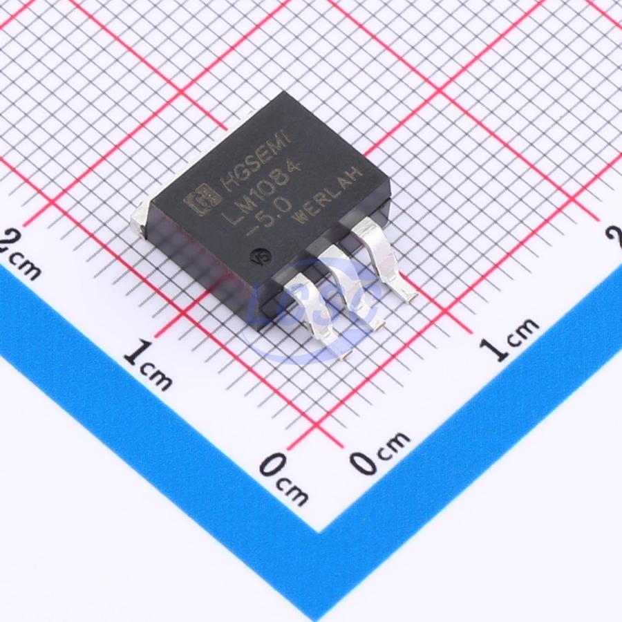 LM1084S-5.0/TR HGSEMI