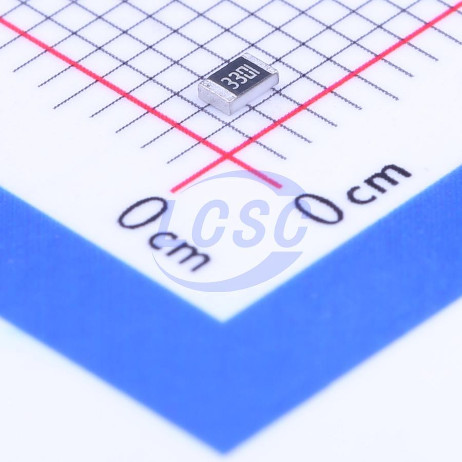 0805W8F3301T5E UNI-ROYAL