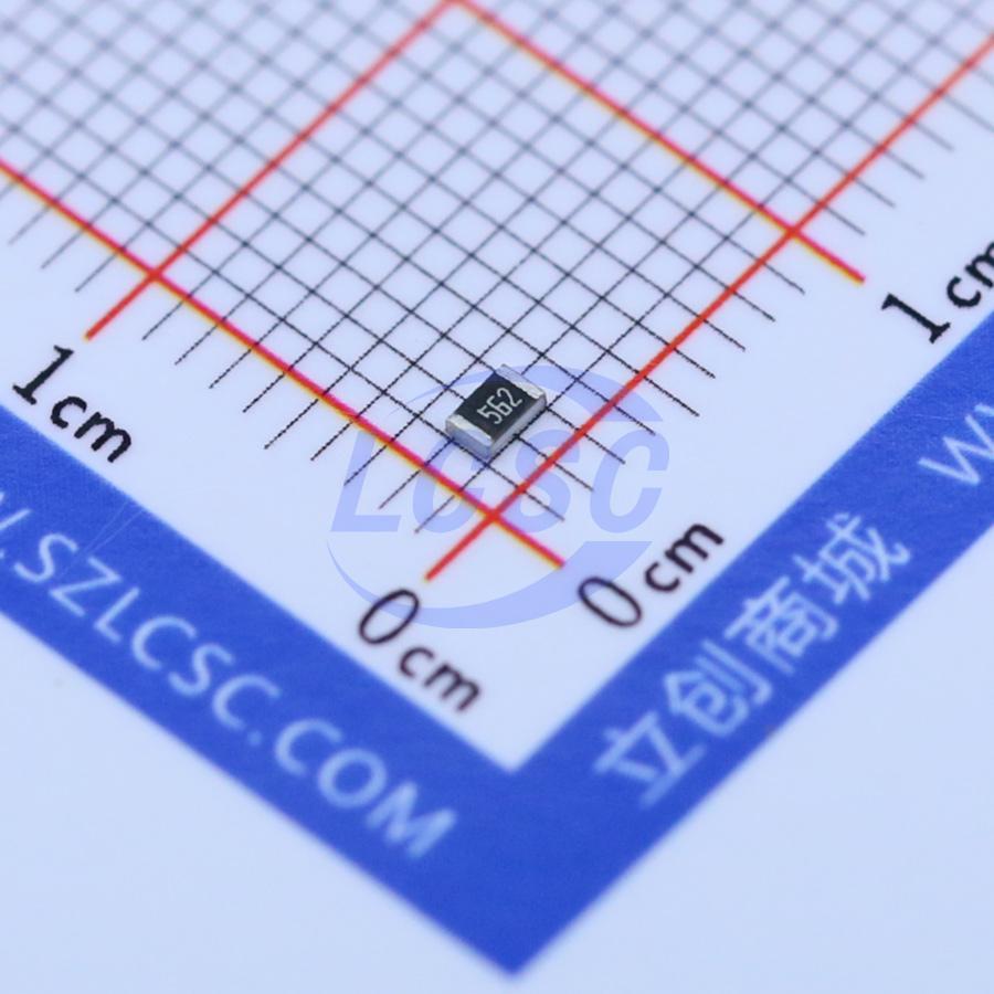 0805W8J0562T5E UNI-ROYAL