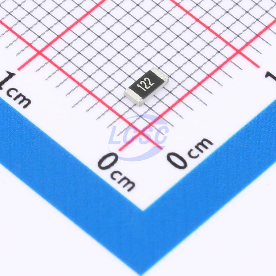1206W4J0122T5E UNI-ROYAL
