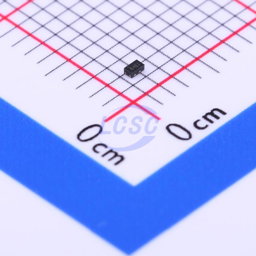 NTNS3164NZT5G onsemi