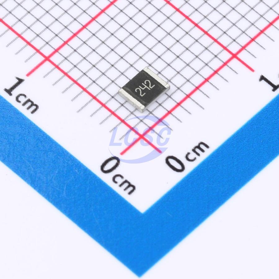 1210W2J0242T5E UNI-ROYAL