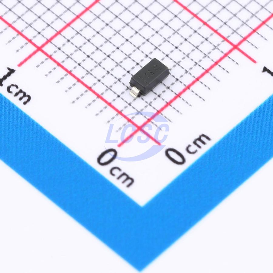BAV20W-7-F DIODES